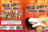  Wild dirty Socks Girls - R36 
