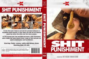  Shit Punishment - R52 