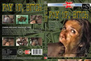  Pay Up, Bitch - R72 