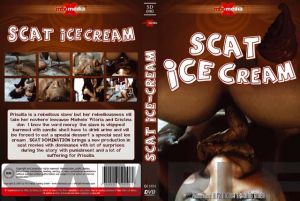  Scat Ice Cream - R35 