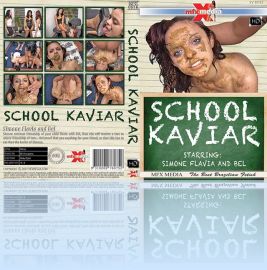  MFX-6075 - School Kaviar - R87<br /> <s>48.59EUR</s>  <span class="productSpecialPrice">19.92EUR</span>  