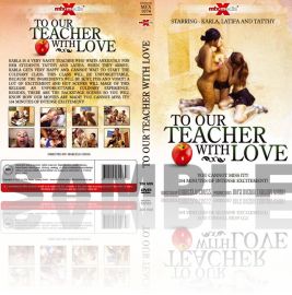  MFX-1074 - To our Teacher with Love - R23<br /> <s>48.59EUR</s>  <span class="productSpecialPrice">12.15EUR</span>  