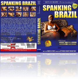  DFX-295 - Spanking Brazil - R13<br /> <s>28.76EUR</s>  <span class="productSpecialPrice">17.26EUR</span>  