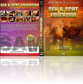  MFX-772 - Sex & Scat Education - R10<br /> <s>28.76EUR</s>  <span class="productSpecialPrice">9.78EUR</span>  