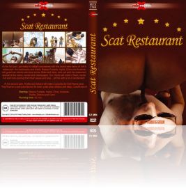  MFX-2544 - Scat Restaurant - R51<br /> <s>48.59EUR</s>  <span class="productSpecialPrice">14.58EUR</span>  