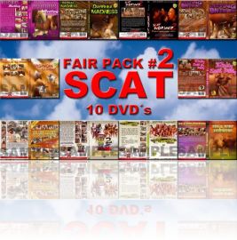  FAIRPACK-02 - Fiera Pack #2: SCATO con 10 DVD<br /> <s>287.59EUR</s>  <span class="productSpecialPrice">97.78EUR</span>  