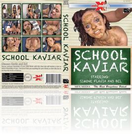  MFX-6075 - School Kaviar - R87<br><s>48.59EUR</s> <span class="productSpecialPrice">19.92EUR</span> 